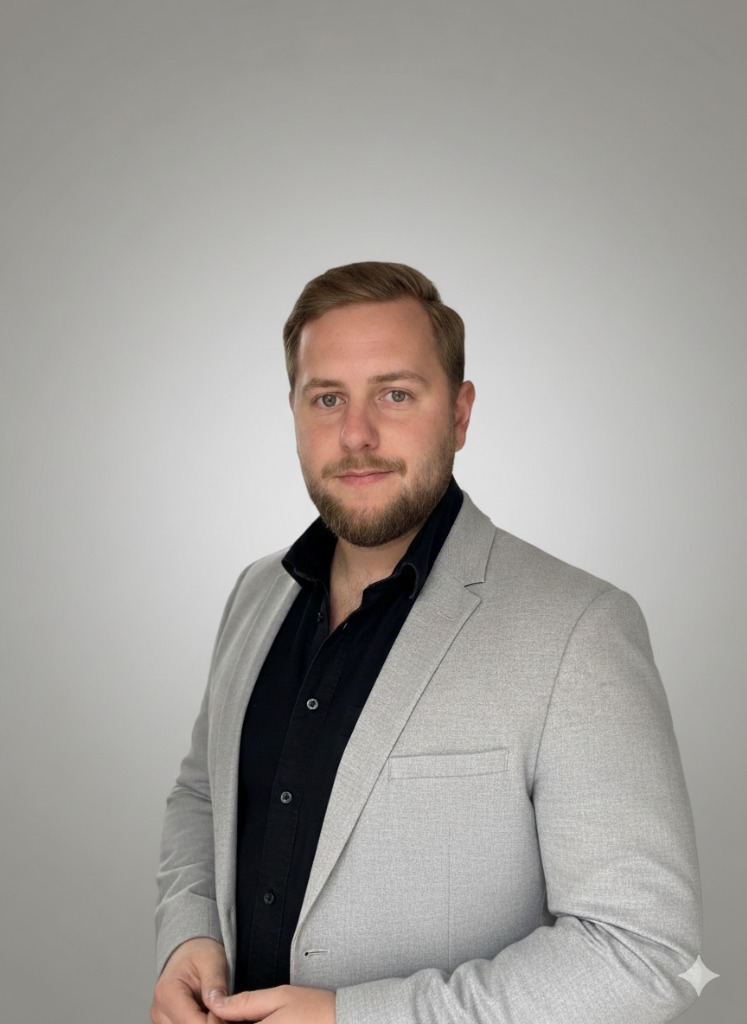 Ihr KI-Integrator vor Ort