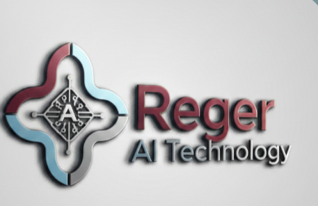 Reger AI Technology Logo